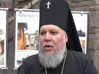 Архиепископ УПЦ рассказал, как можно поддержать храмы, пострадавшие от рейдерских захватов